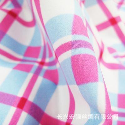 供應(yīng)全滌染色春亞紡 價(jià)格、廠家、圖片及化纖面料介紹